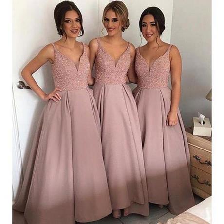 Trajes damitas para bodas