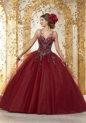 Vestidos de 15 originales 2019