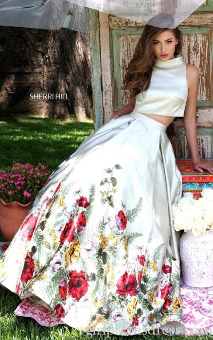 Vestidos de novia mexicanos