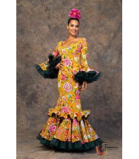 Vestidos marca flamenco 2019