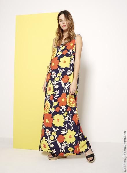 Vestidos primavera 2019