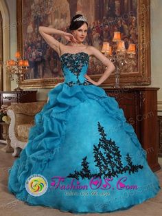 Fotos de trajes de quinceañeras