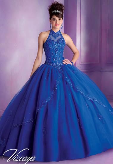 Trajes de quince