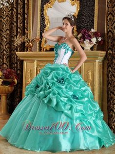 Trajes de quince