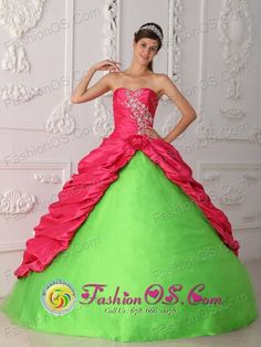 Trajes para quinceañeros