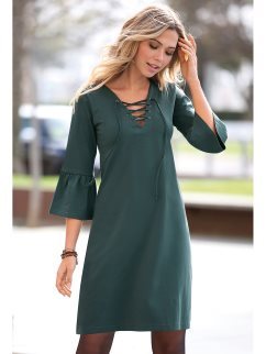 Vestidos de mujer para invierno