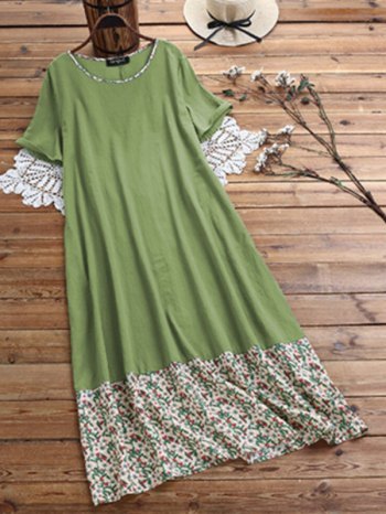 Vestidos informales para diario