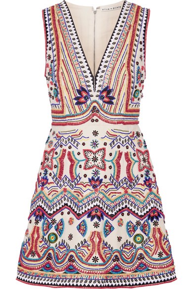 Vestidos informales para diario