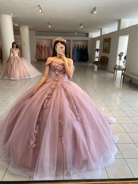 Vestidos de 15 originales 2022