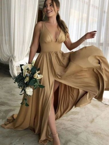 Vestidos de dama de honor cortos 2022