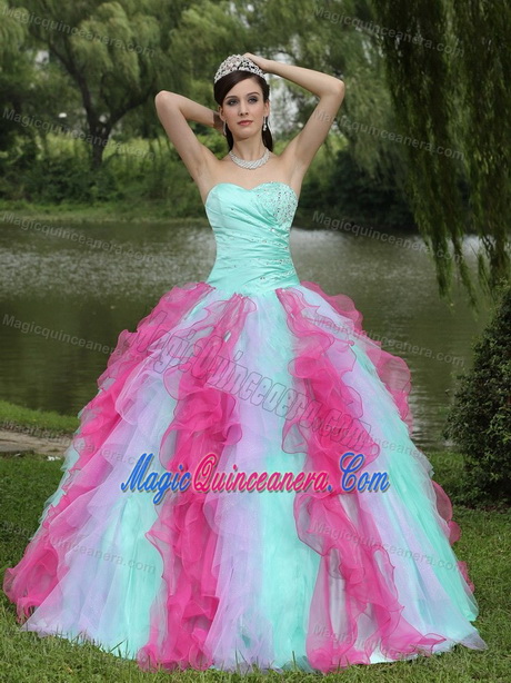 15 birthday dresses