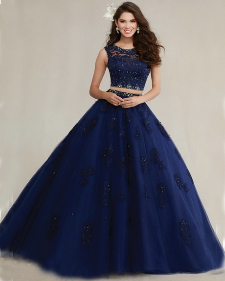 Aqua quinceanera dresses