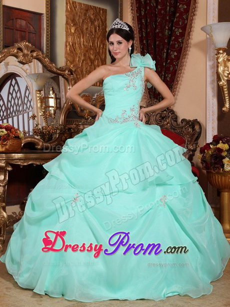 Beautiful quinceanera dresses