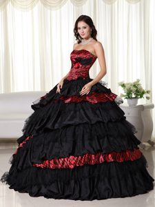 Black 15 dresses