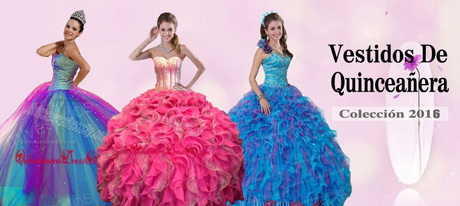 Imagenes de vestidos para damas de xv años