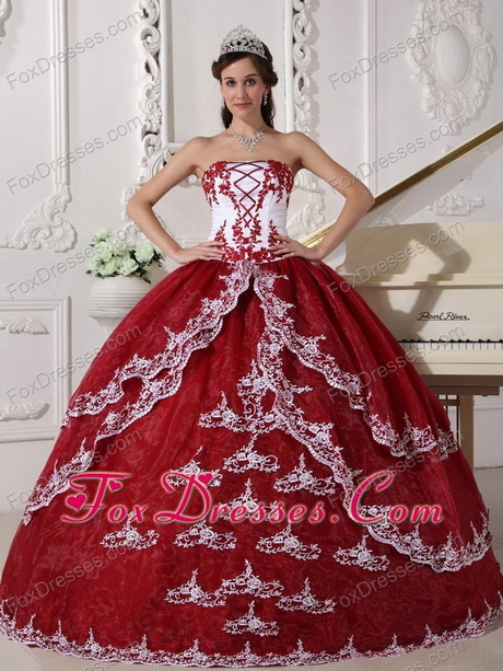 Mexican 15 dresses