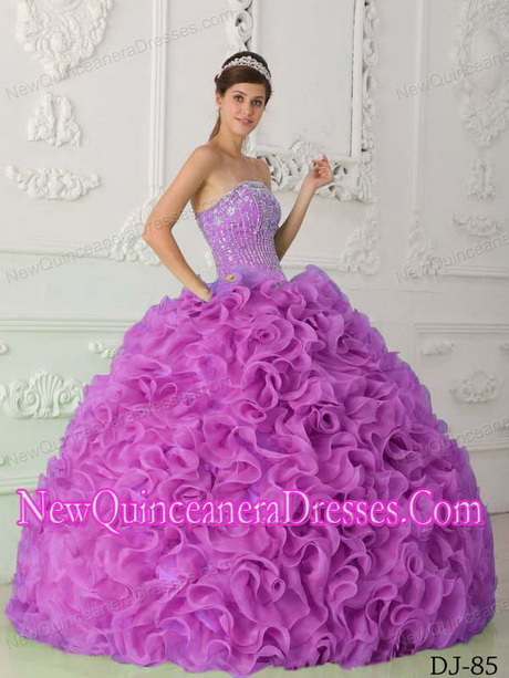 Pretty 15 dresses