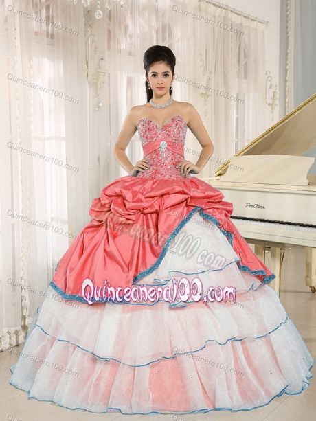 Pretty 15 dresses