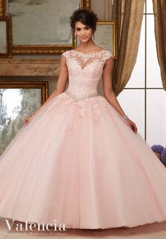 Quienceanera dresses