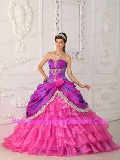 Quinceañera 2017