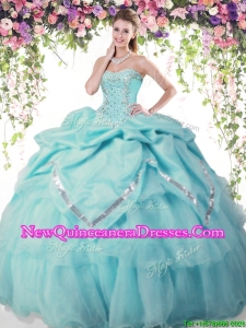 Quinceanera dresses 2017