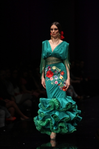 Tendencias flamenca 2017