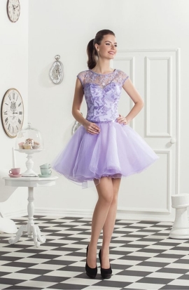 Vestidos de quinceañeras para el 2017