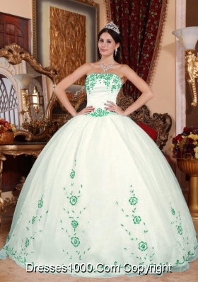 Vestidos quinceañeras 2017