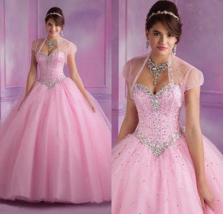 Buscar vestidos de quince