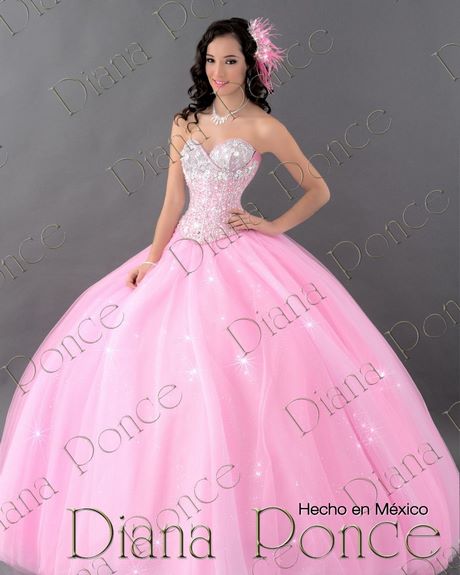 Buscar vestidos de quince