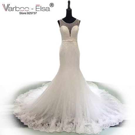 Vestido boda blanco