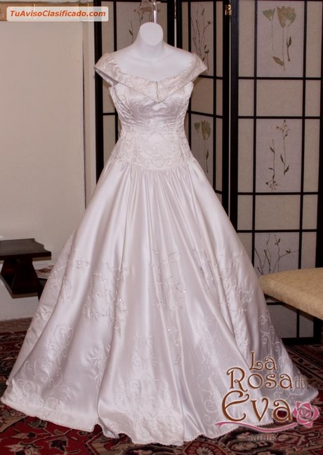 Vestidos de novia en san jose ca