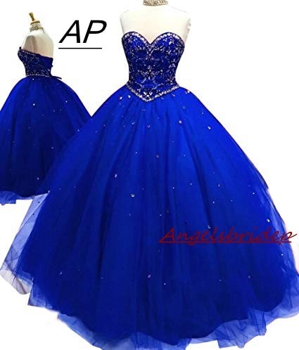 Vestidos de xv años de quinceañera