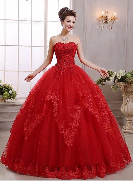 Vestidos para fiesta de quince años