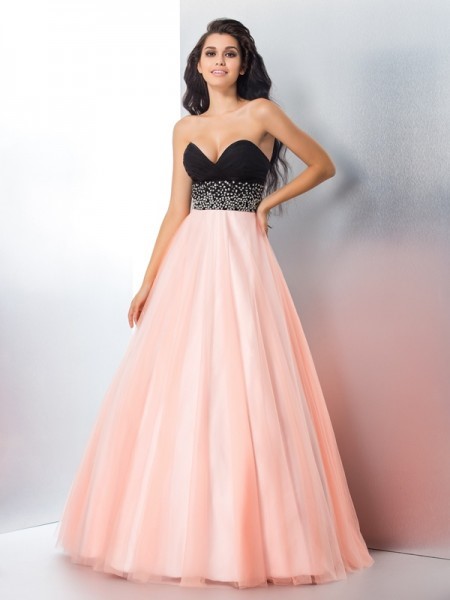 Vestidos de quinceañera economicos