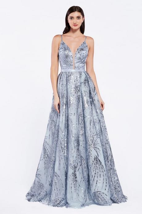 Vestidos para quinceañeras azul