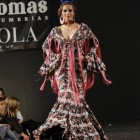 Manuela macias trajes de flamenca