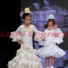 Vestidos de flamenca infantiles