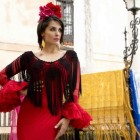 Trajes flamenca 2016