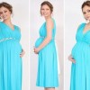 Modelos de vestidos de embarazadas