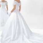 Modelos de vestidos de novia 2018