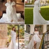 Fotos de vestidos de novia para gorditas 2024