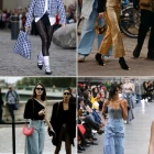 Moda casual para mujeres 2024