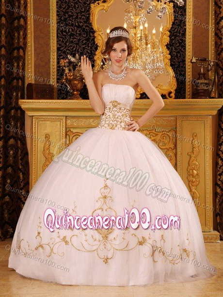 15 quinceañeras