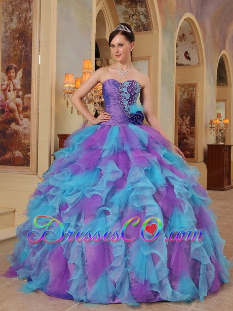 Best quinceanera dresses – Estilo y Belleza