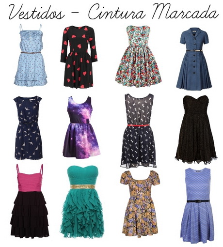 Blogs de vestidos