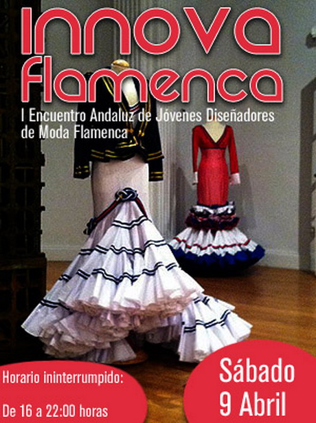 Diseñadoras flamencas