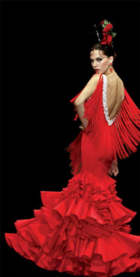 Flamenca moda