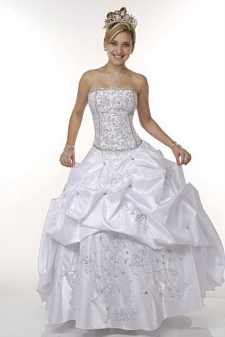 Foto de vestidos para 15 años