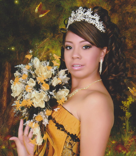 Fotos de quince años 2014